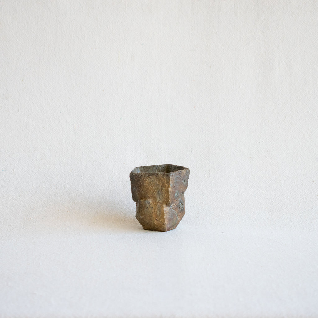 Ceramic Cup #15-16
