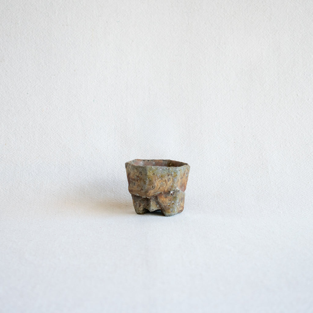 Ceramic Cup #17-18