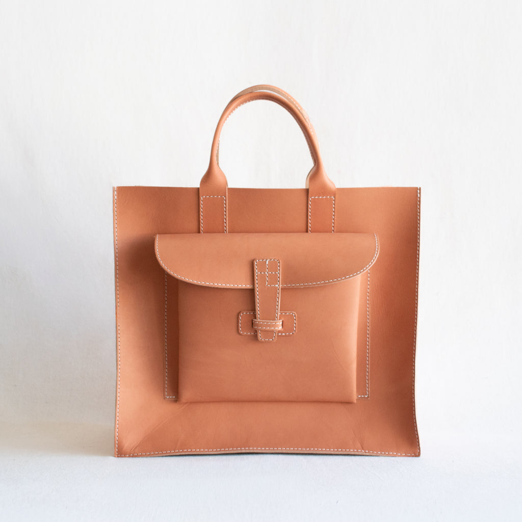 Agnes Baddoo Sac 2 - Honey