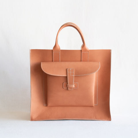 Agnes Baddoo Sac 2 - Honey