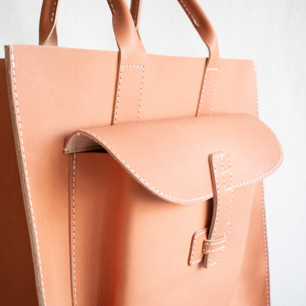 Agnes Baddoo Sac 2 - Honey