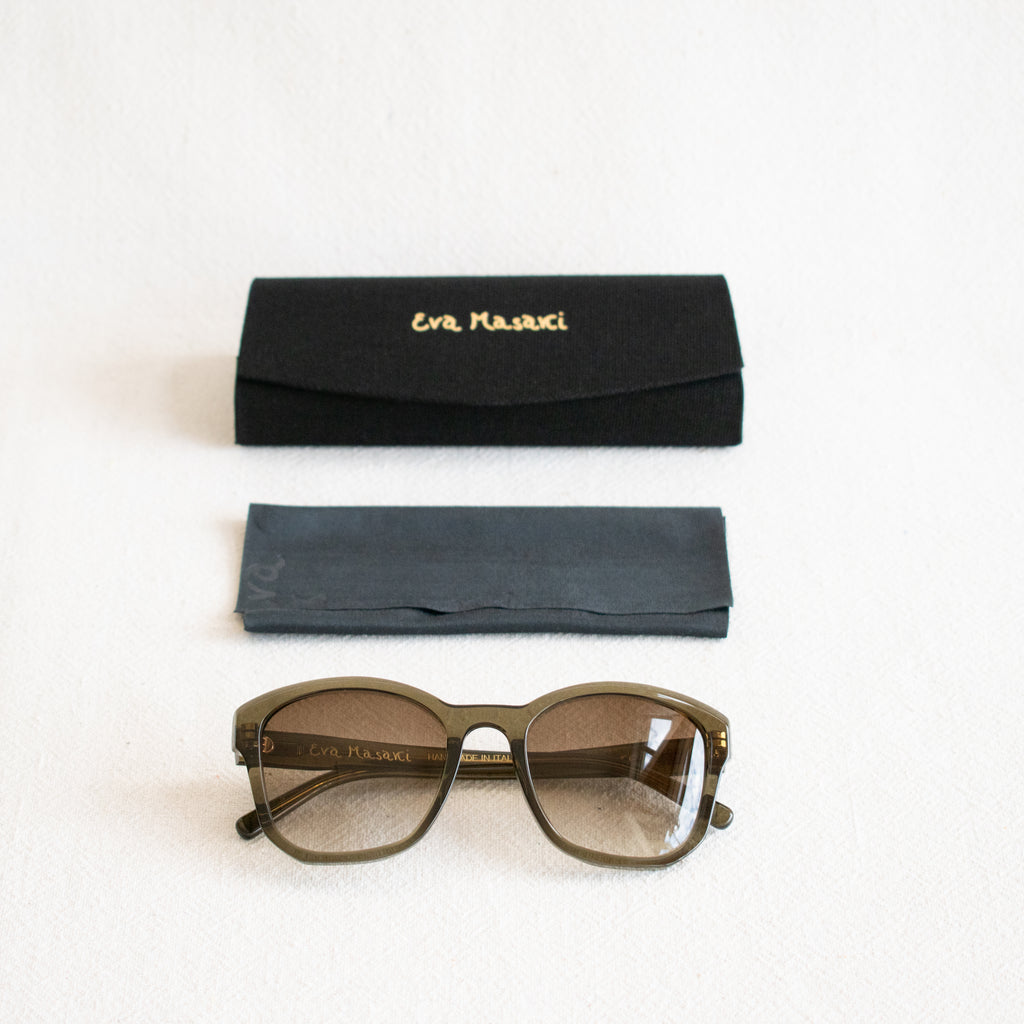 BQE Sunglasses - Turtle