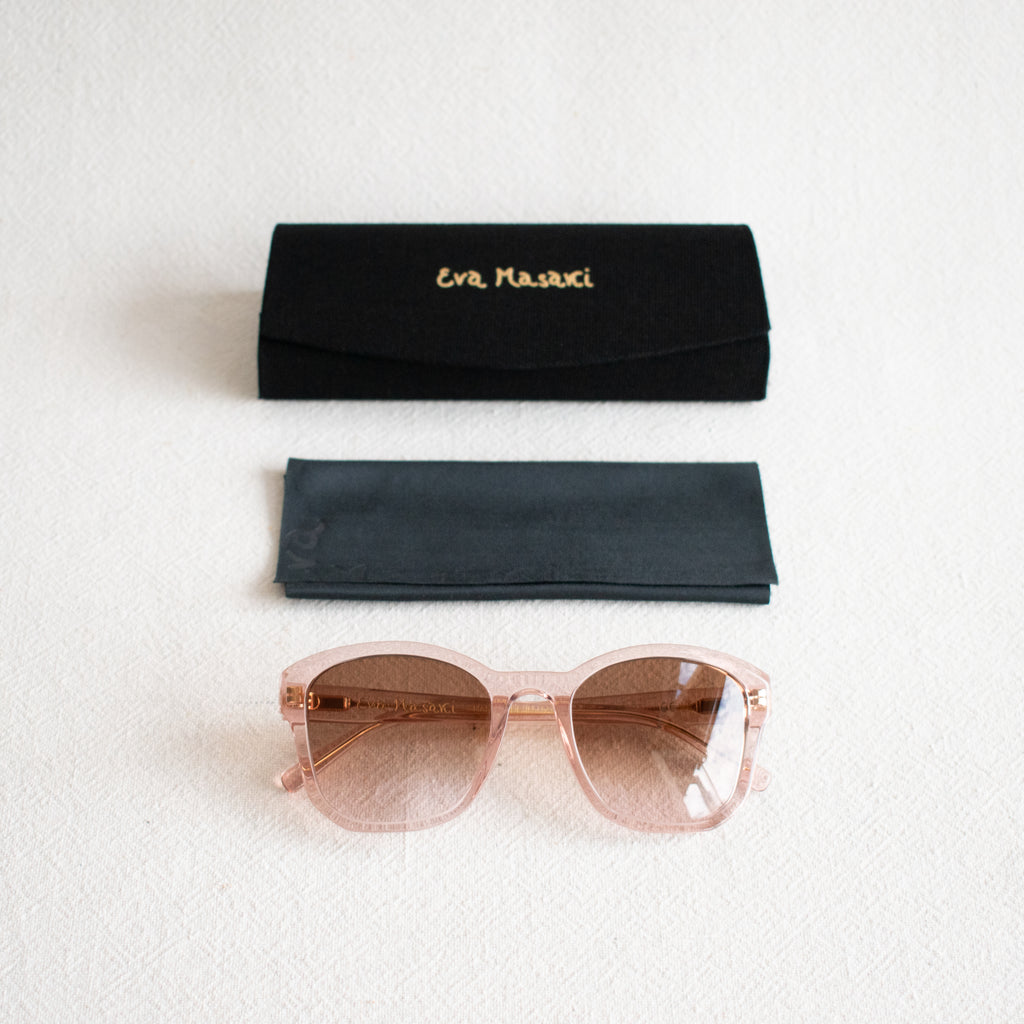 BQE Sunglasses - Heart