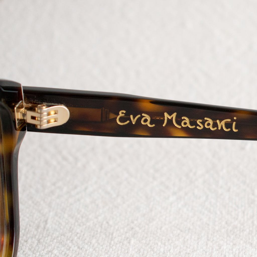 BQE Opticals - Goldfinch