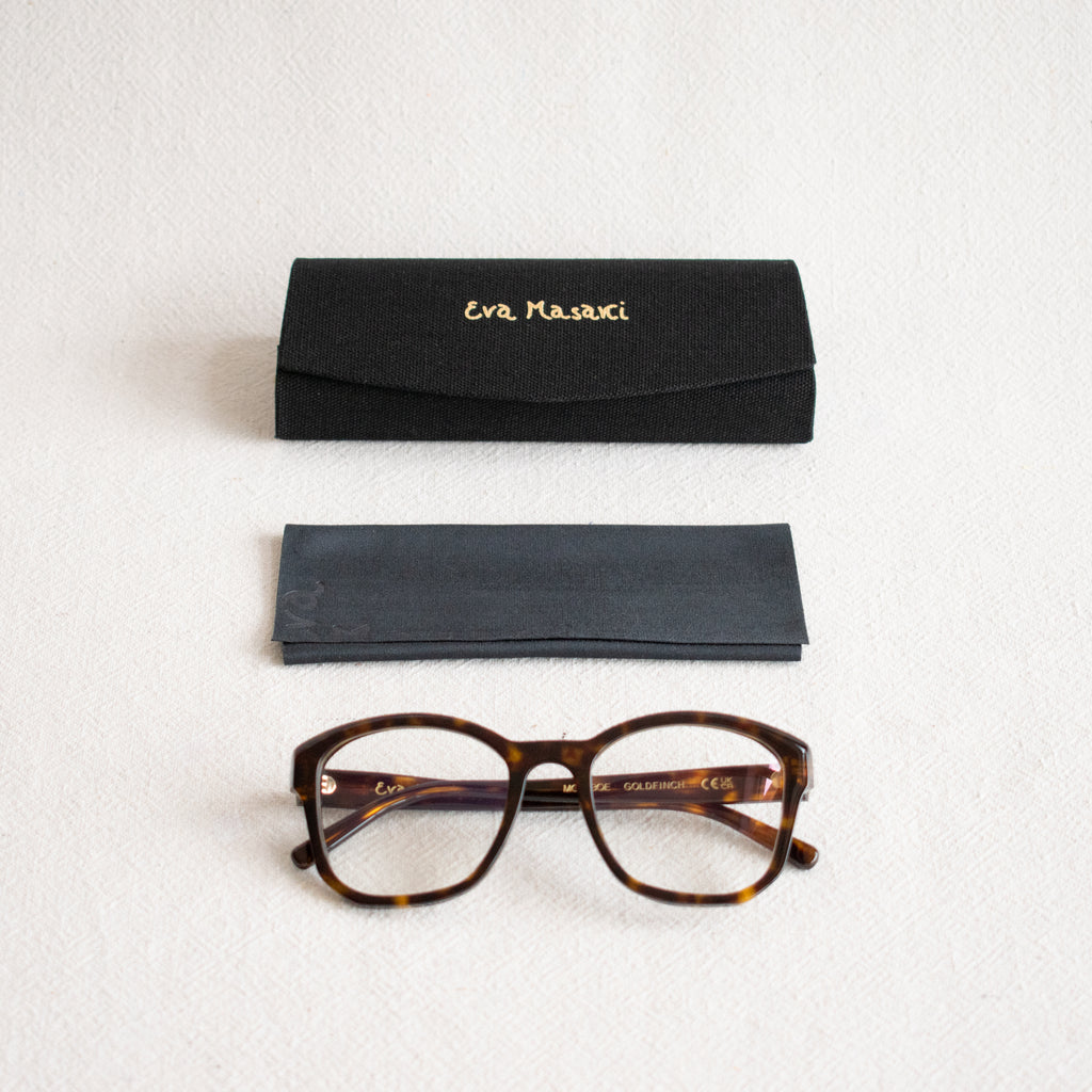 BQE Opticals - Goldfinch