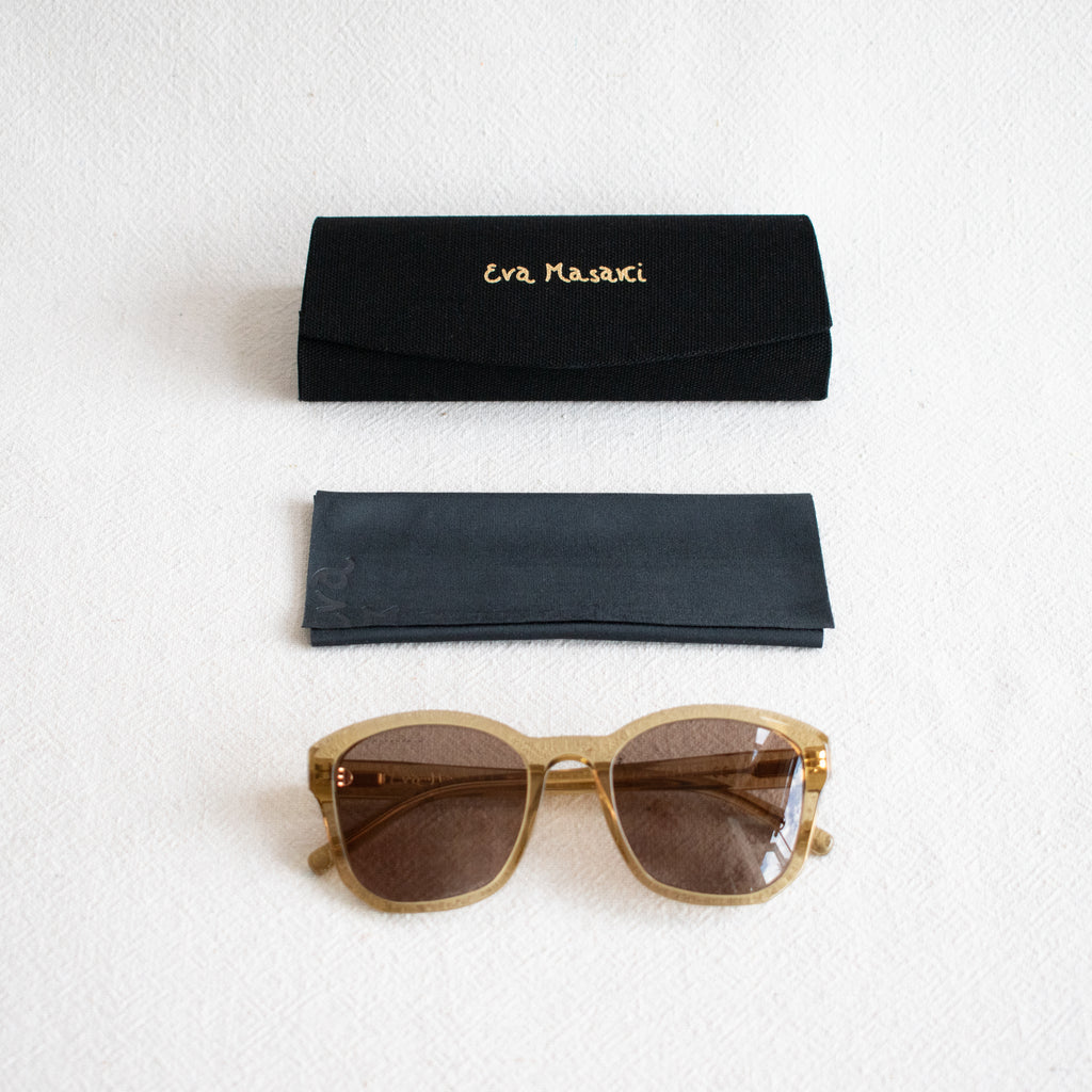 BQE Sunglasses - Bees