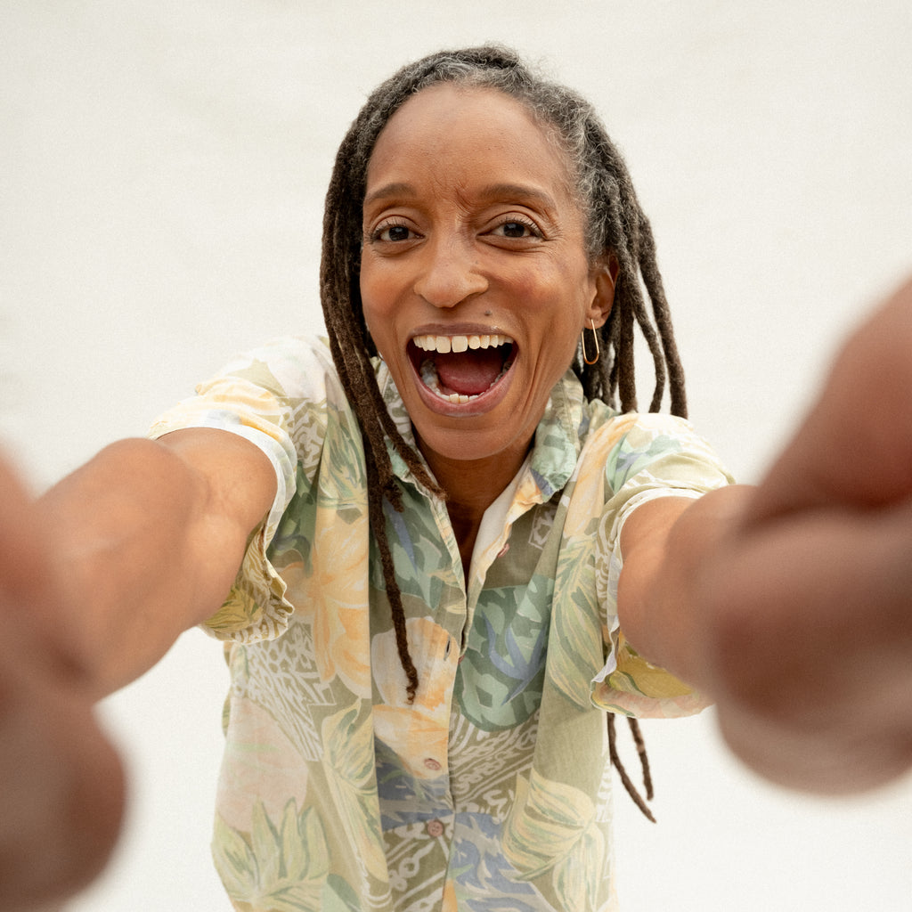 Hawaiian Shirt - Vintage