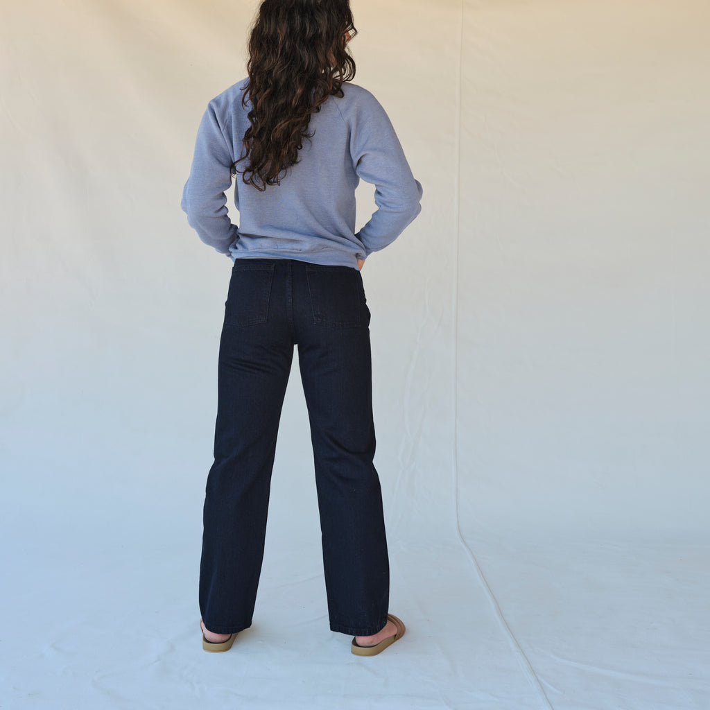 Plein Jean - Indigo Rinse