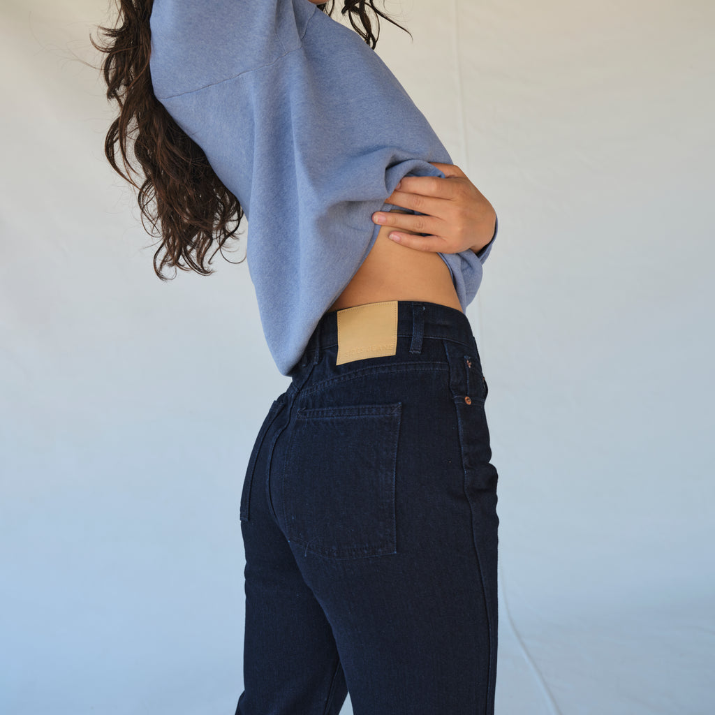 Plein Jean - Indigo Rinse