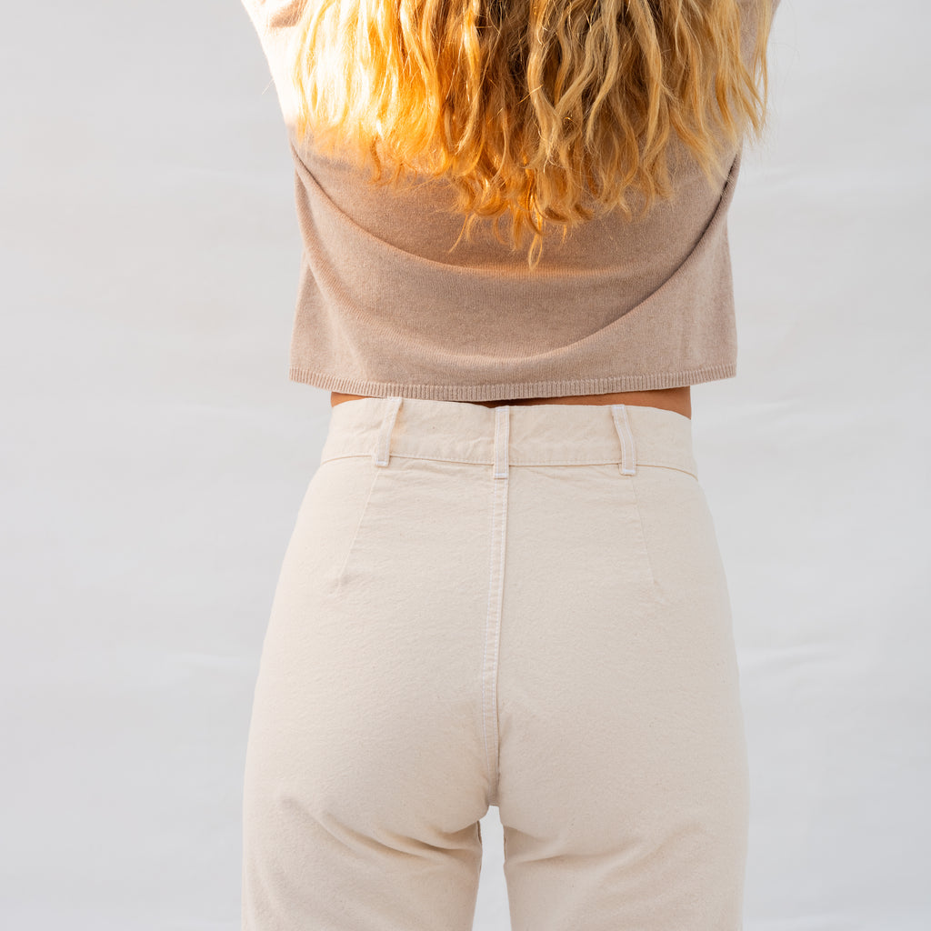 Les Deux Pants - Natural