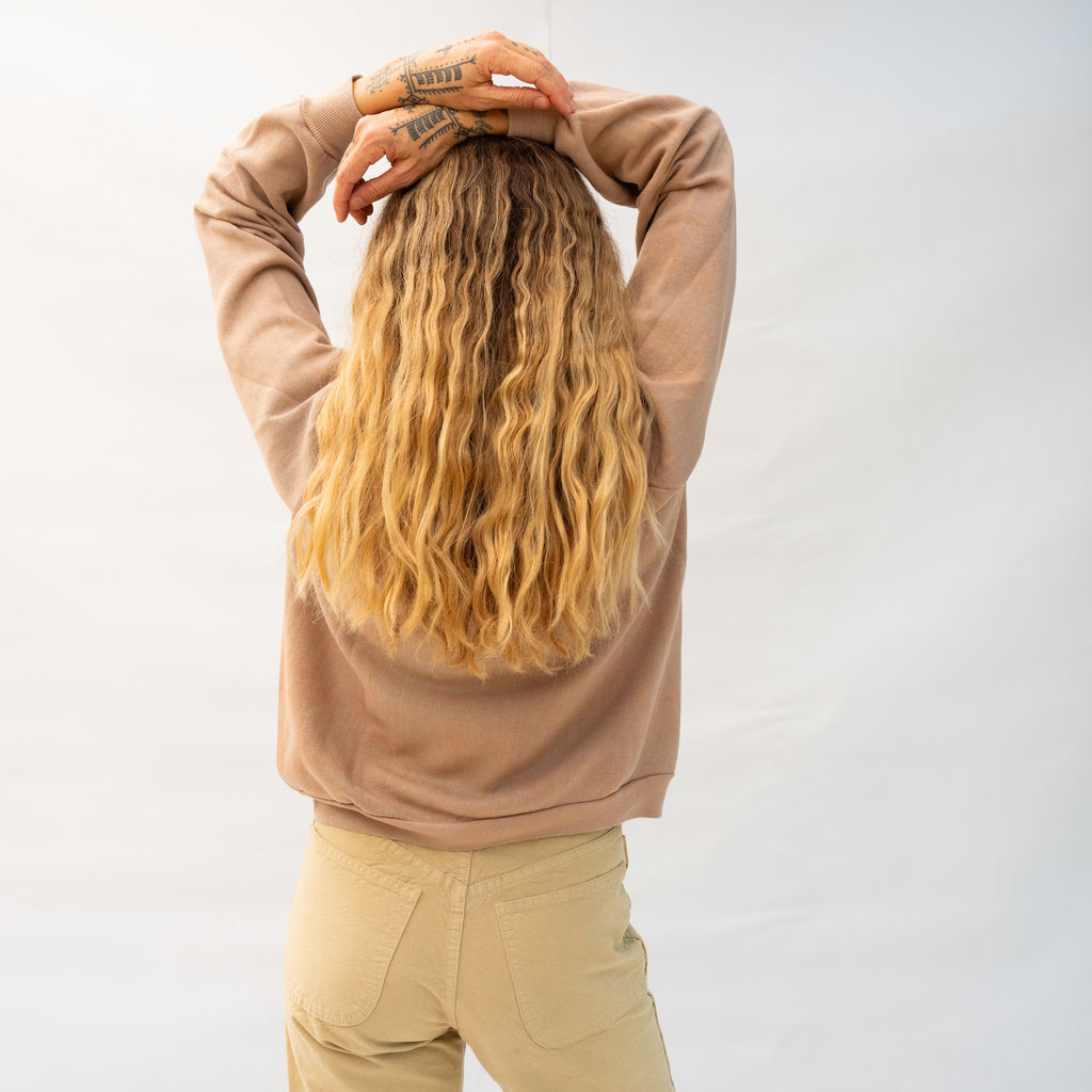 California Slim - Khaki