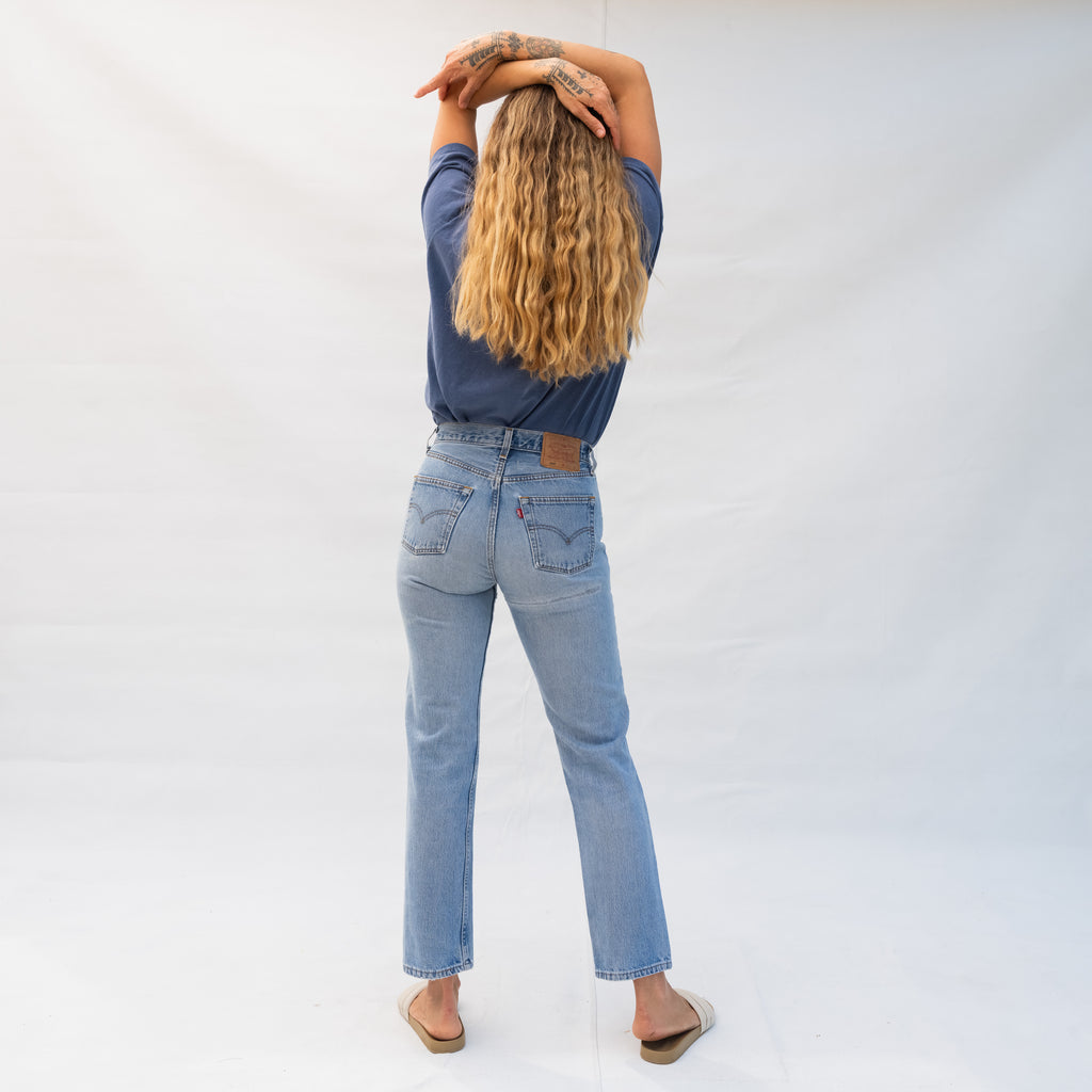 Vintage Levi's 501