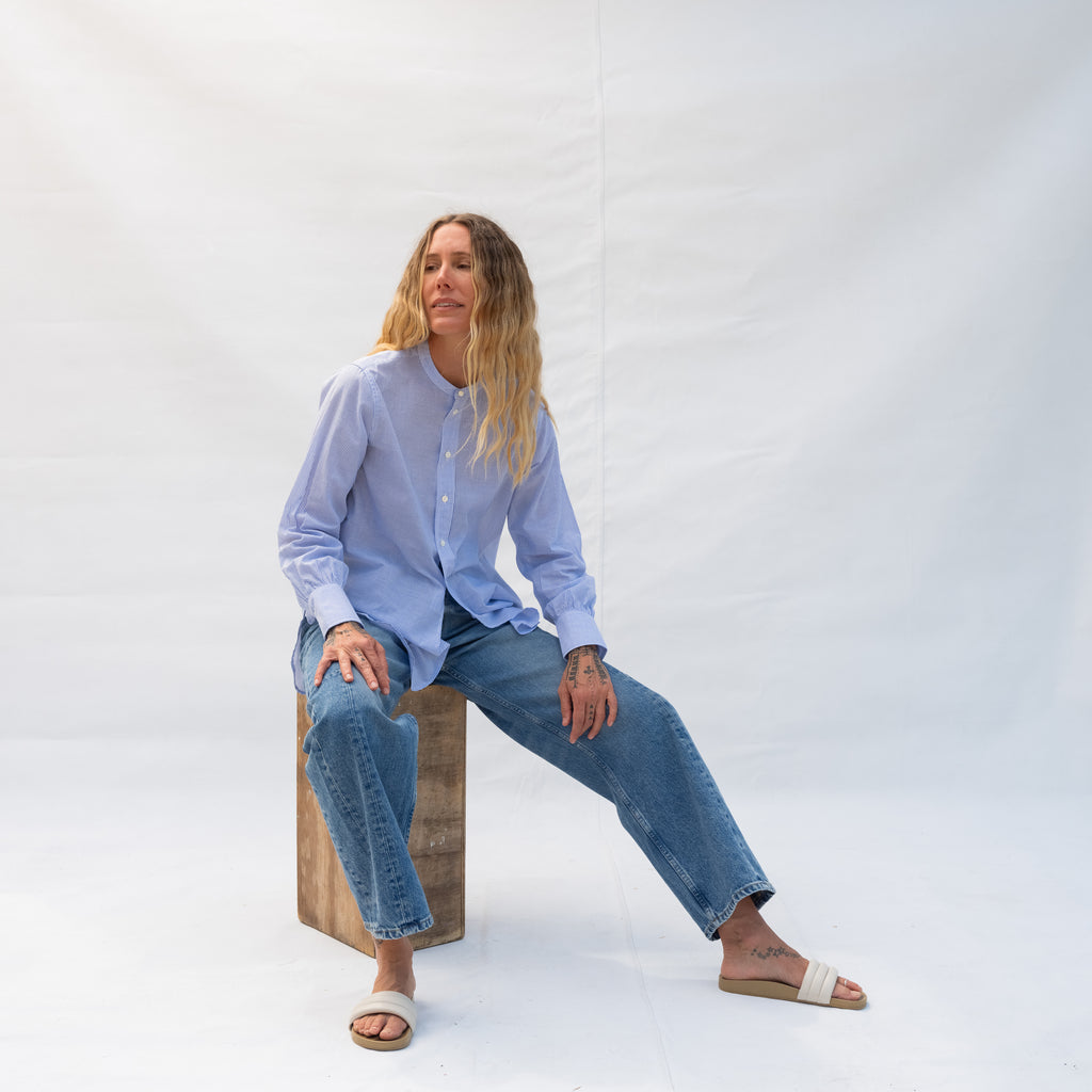 Slim Lasso - Jane Wash