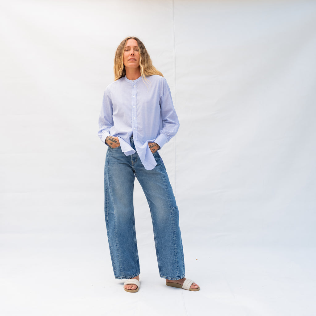 Slim Lasso - Jane Wash