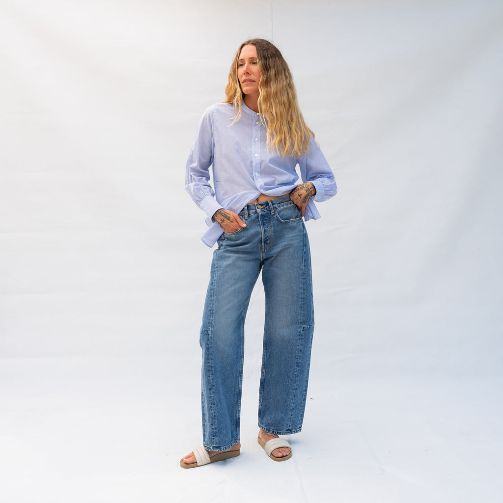 Slim Lasso - Jane Wash