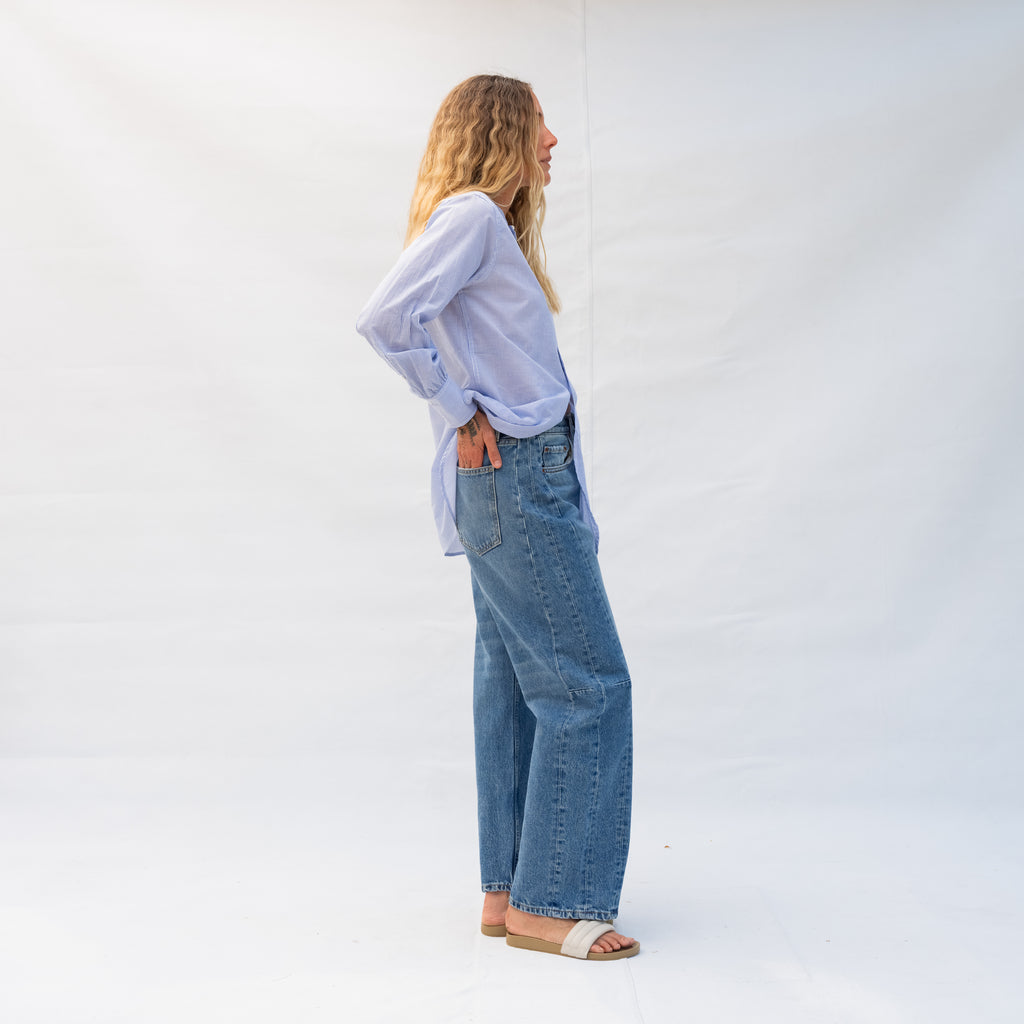 Slim Lasso - Jane Wash