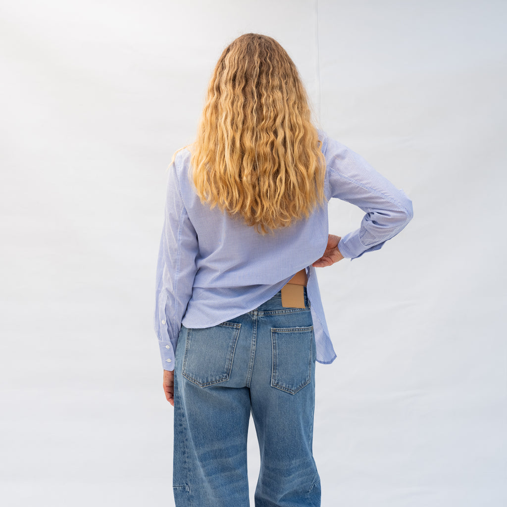 Slim Lasso - Jane Wash