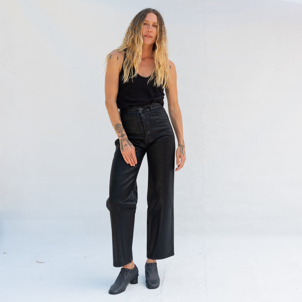 225's - Black Lacquer