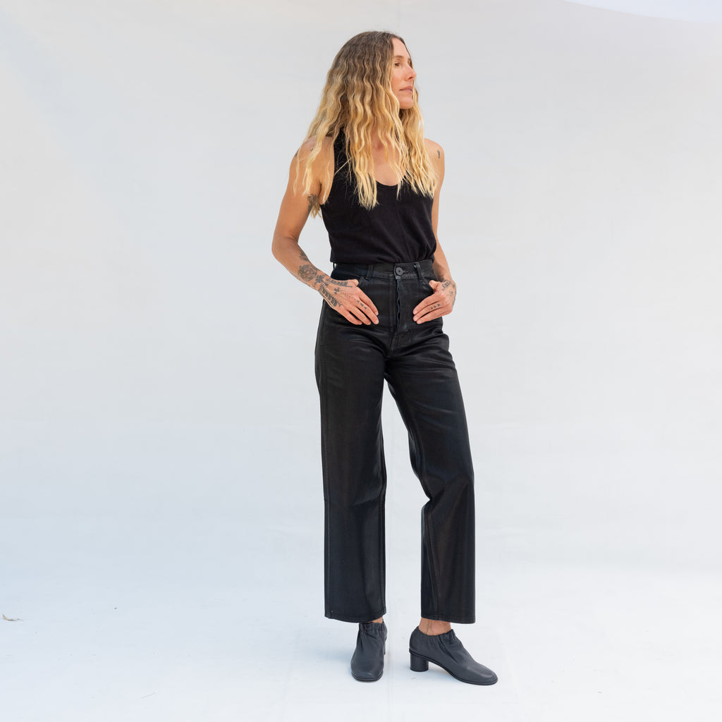 225's - Black Lacquer