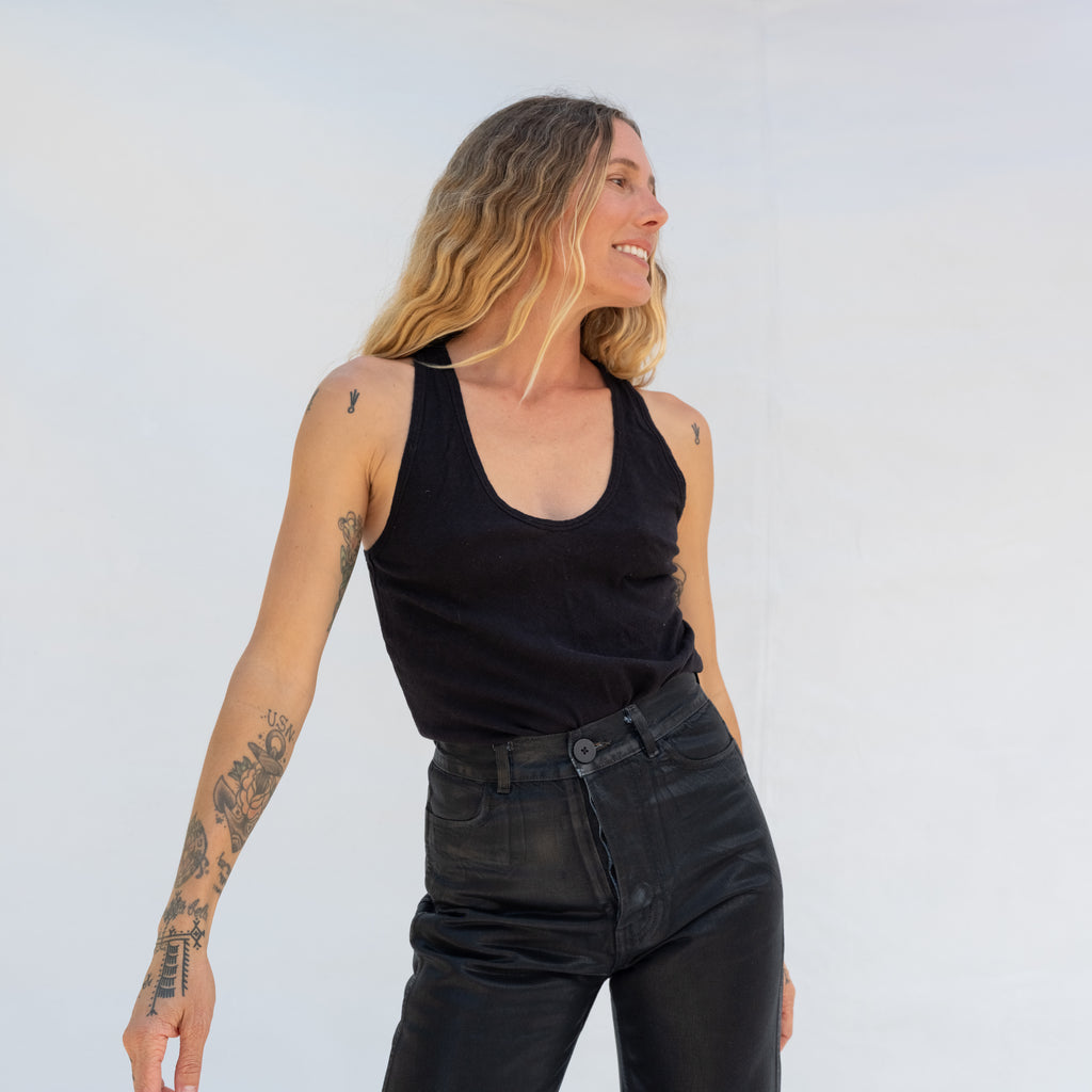 225's - Black Lacquer