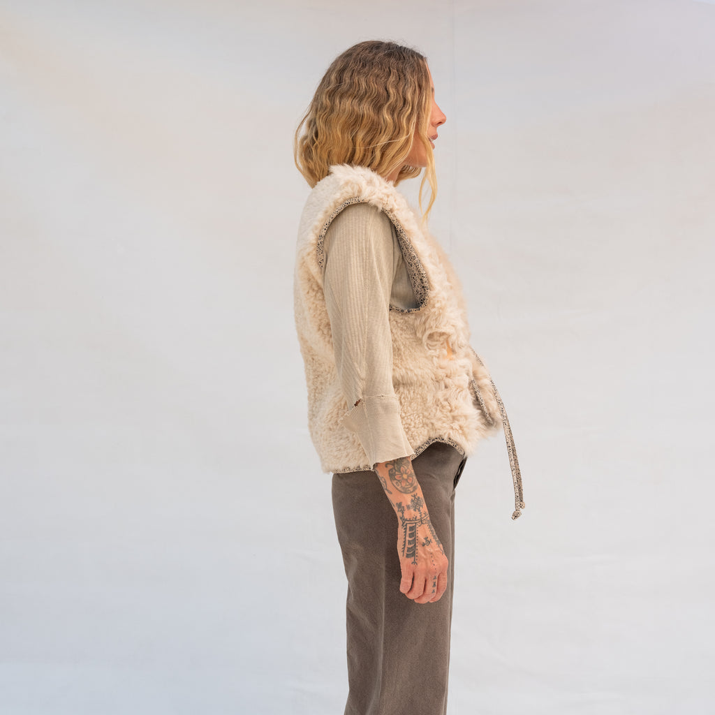 Transition Vest - Classic