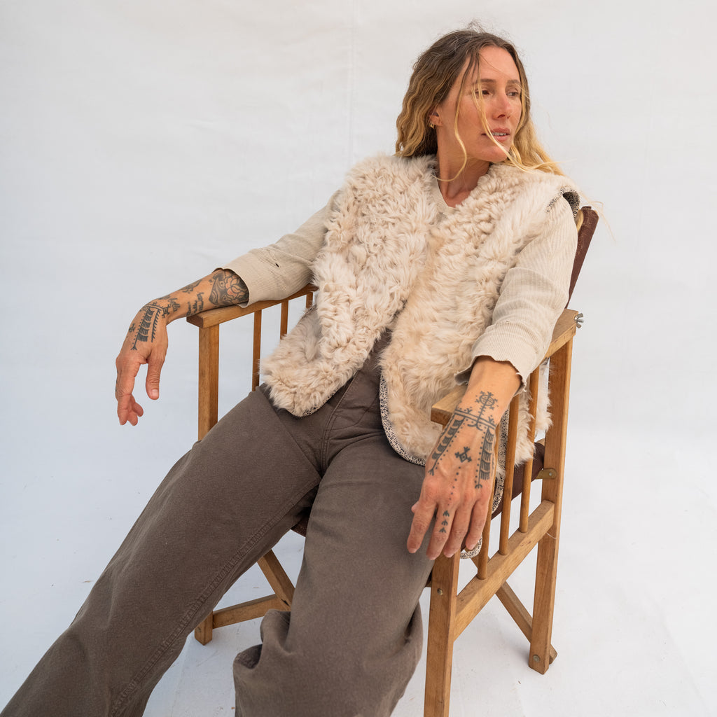 Transition Vest - Classic