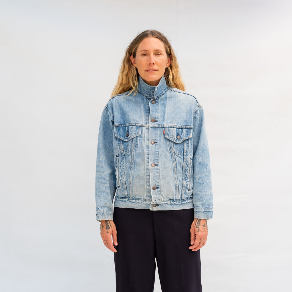 Vintage Levi's Denim Jacket