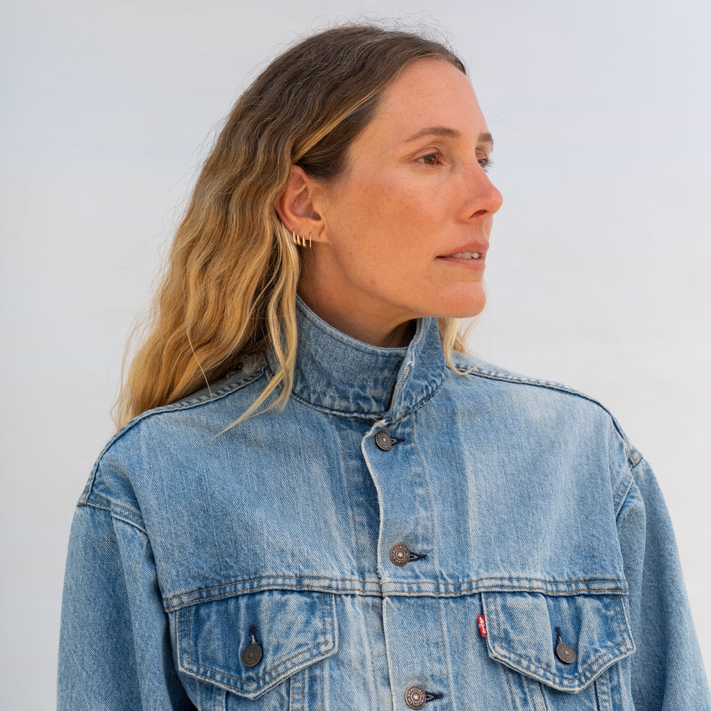 Vintage Levi's Denim Jacket