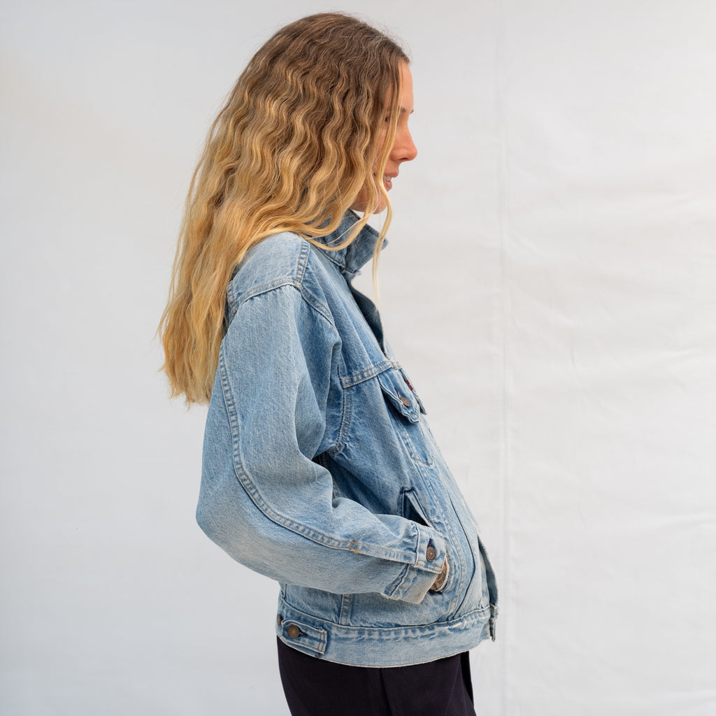Vintage Levi's Denim Jacket