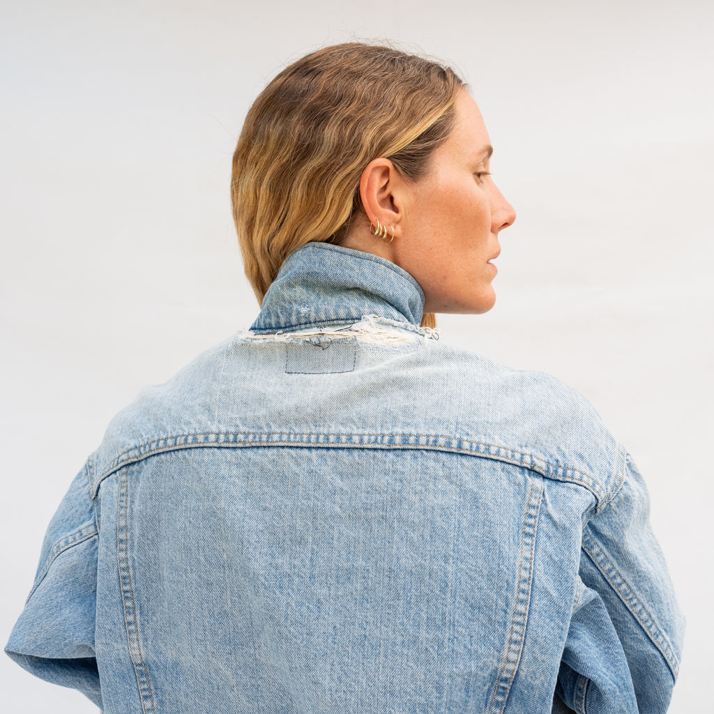 Vintage Levi's Denim Jacket