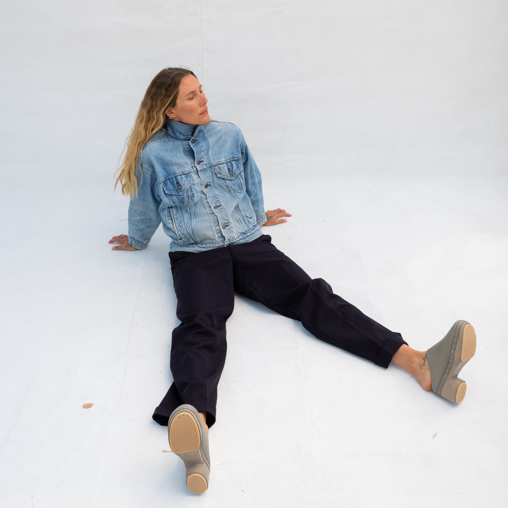 Vintage Levi's Denim Jacket