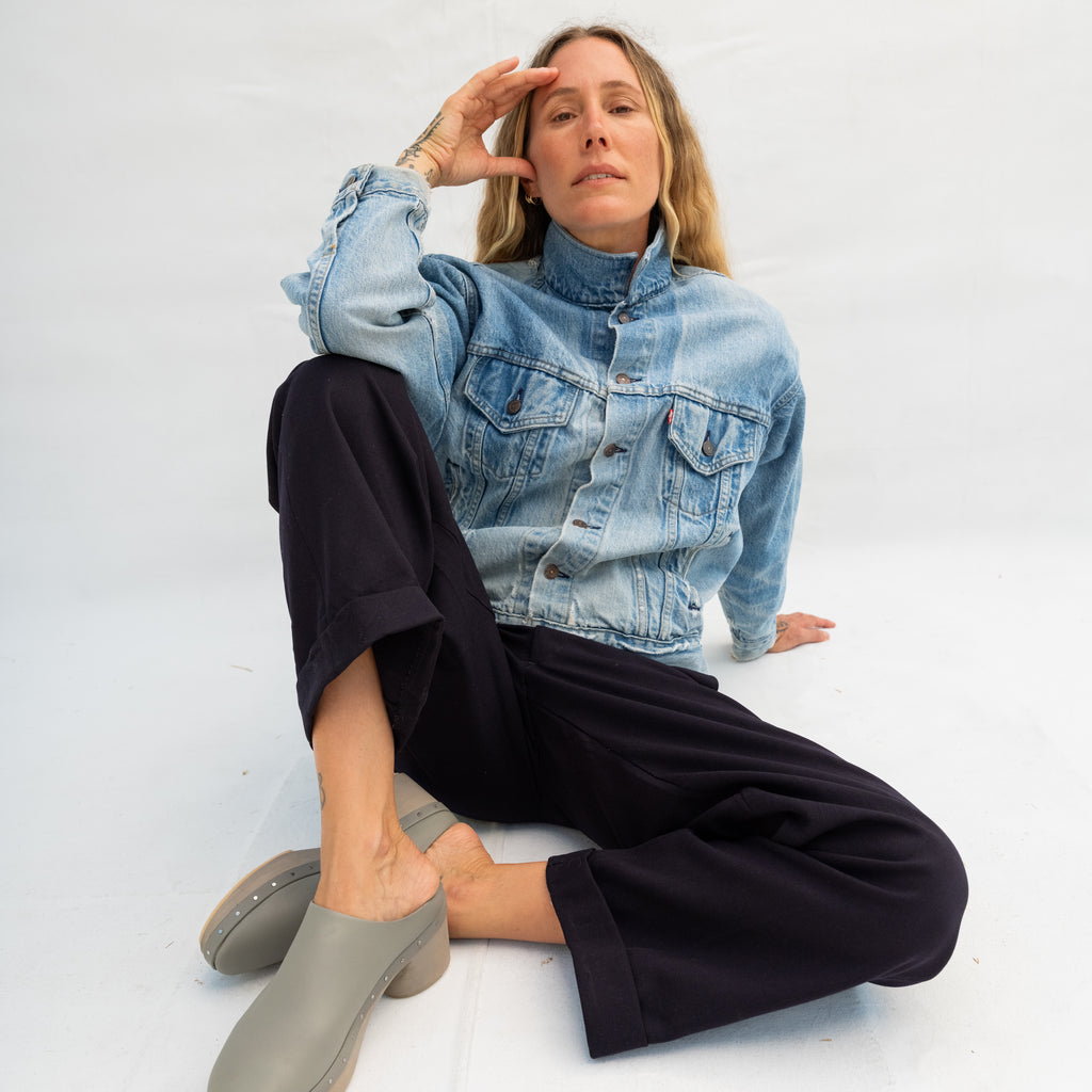 Vintage Levi's Denim Jacket