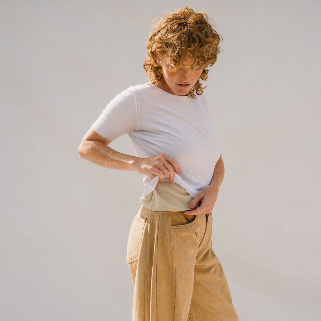 Vintage Lasso - Khaki