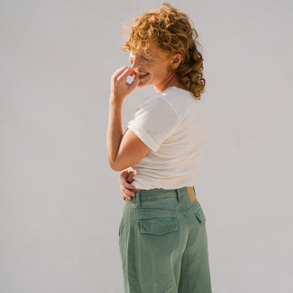 Lange Lasso Chino - Lindon Overdye – General Store