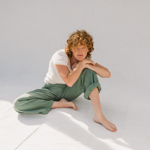 Lange Lasso Chino - Lindon Overdye – General Store