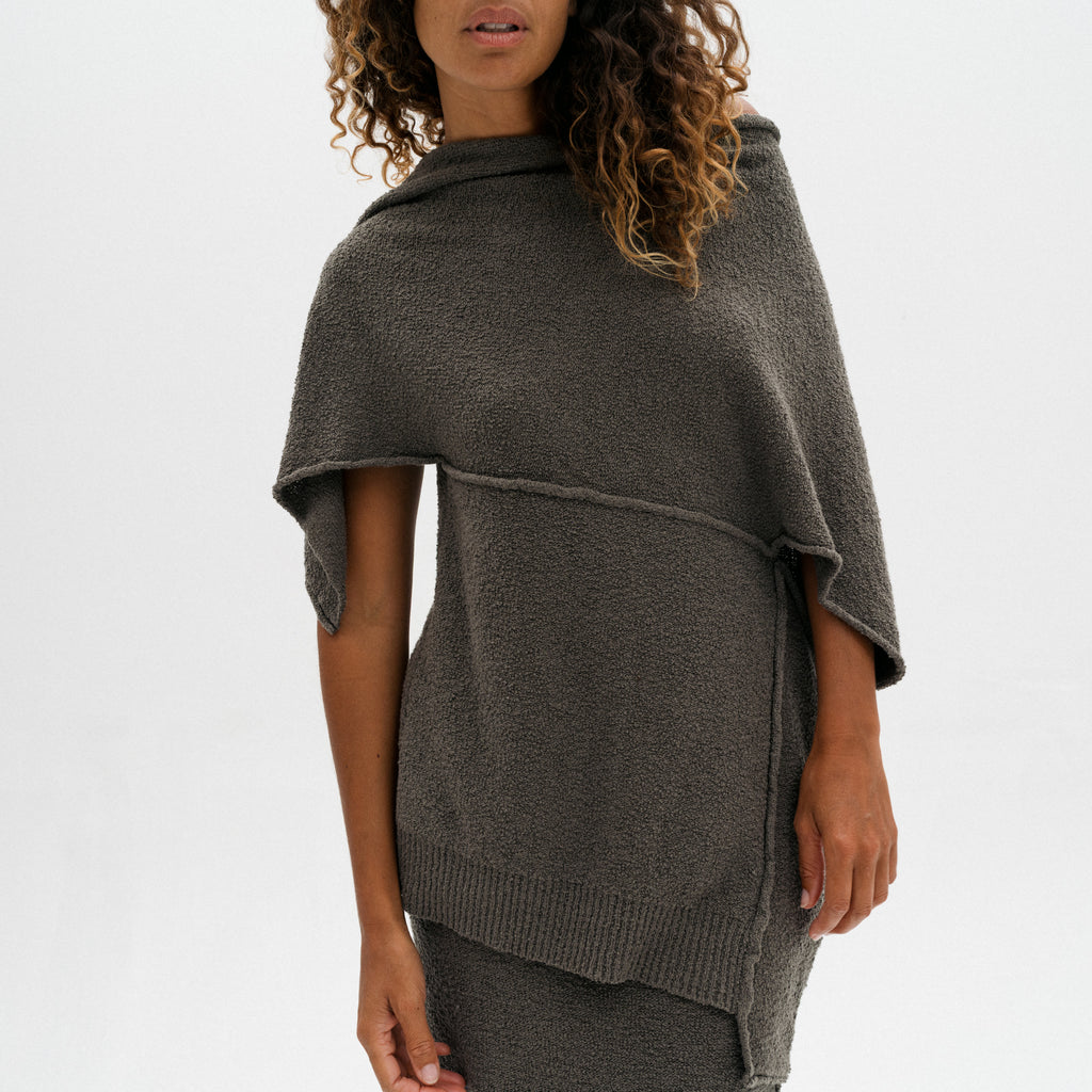 Boucle Shell - Rock