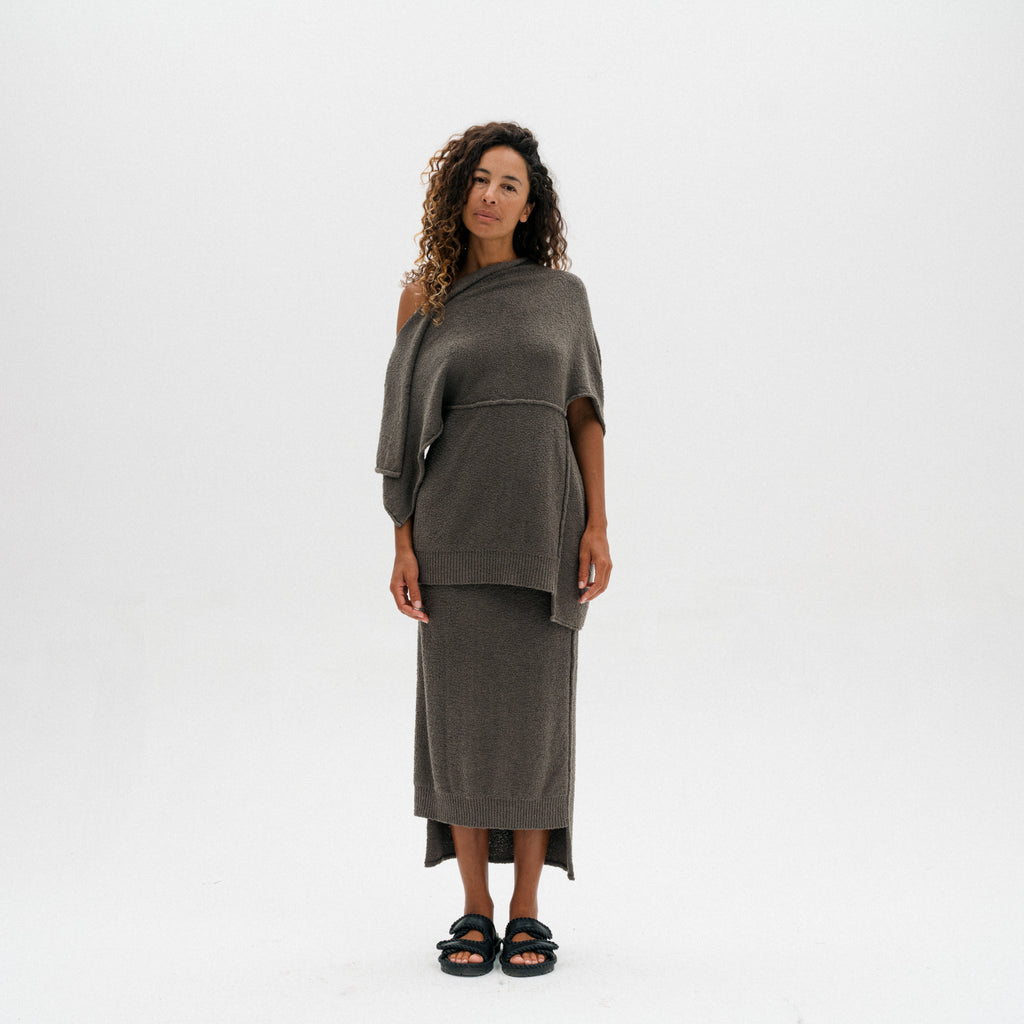 Boucle Shell - Rock