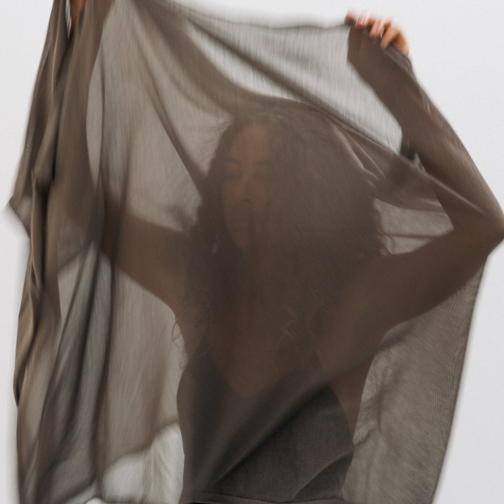 Veil Wrap - Rock