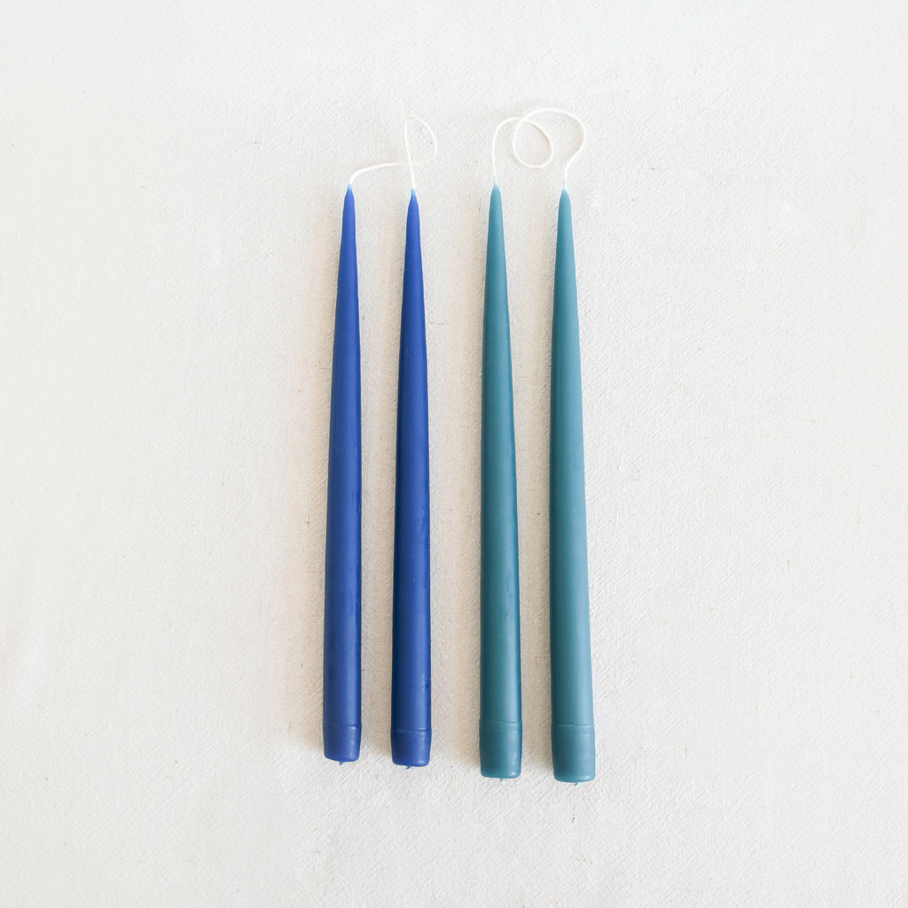 Danica Taper Candle