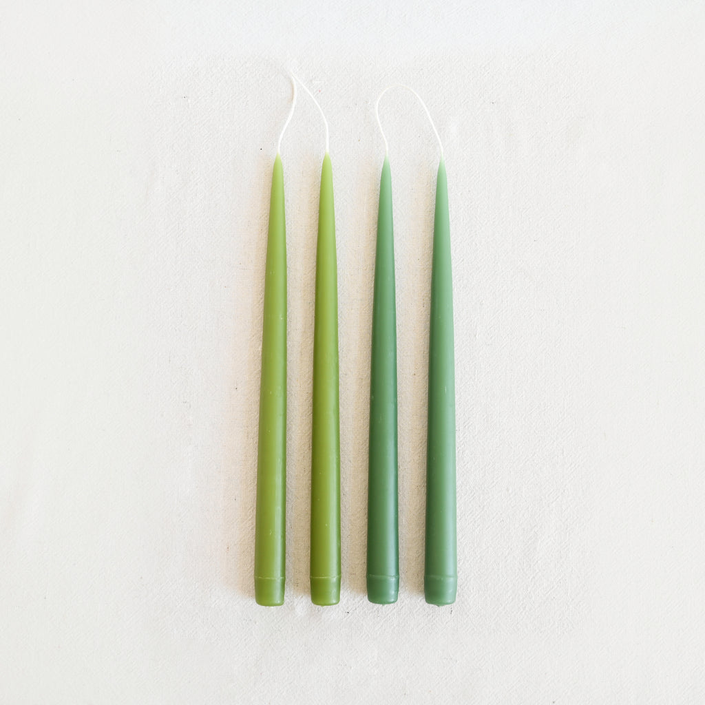 Danica Taper Candle