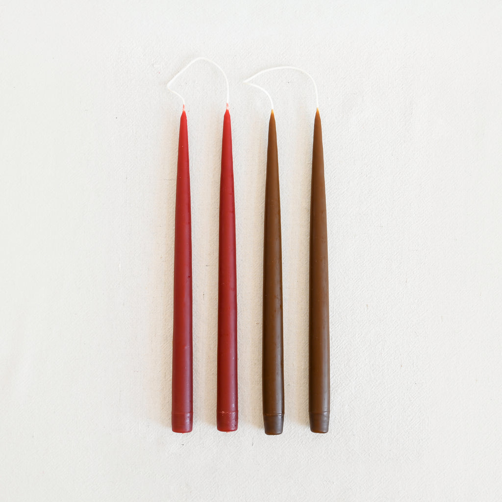 Danica Taper Candle