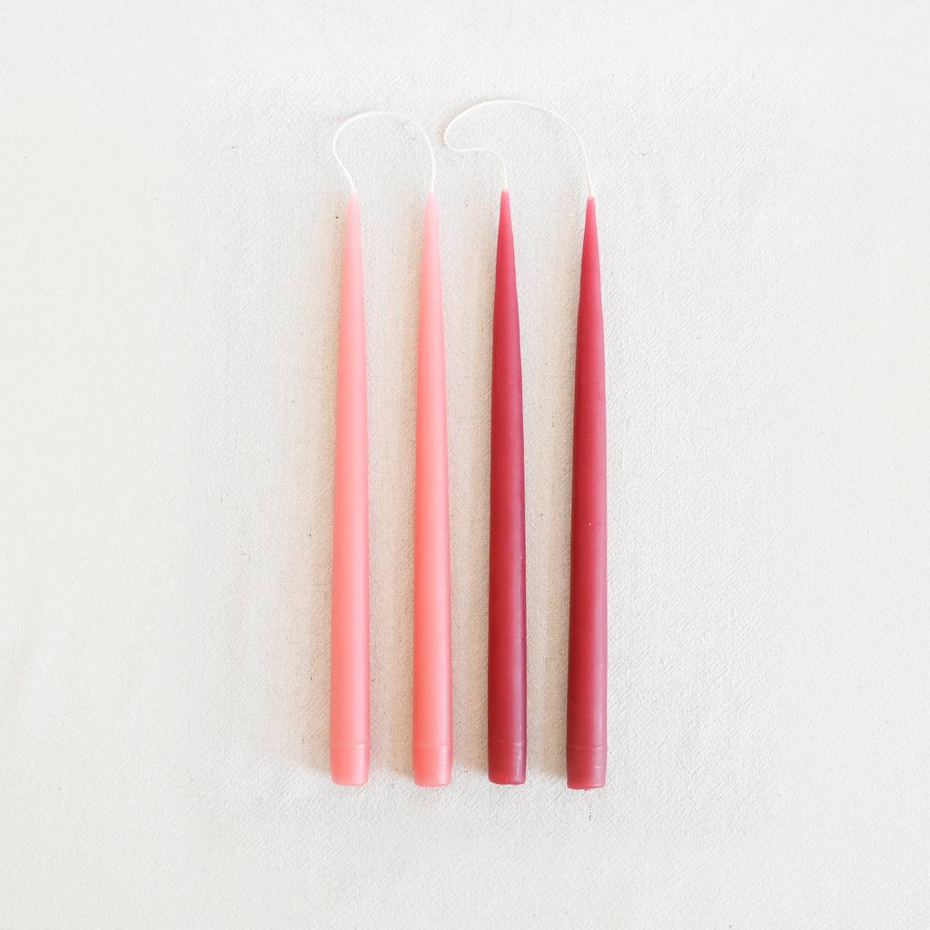 Danica Taper Candle