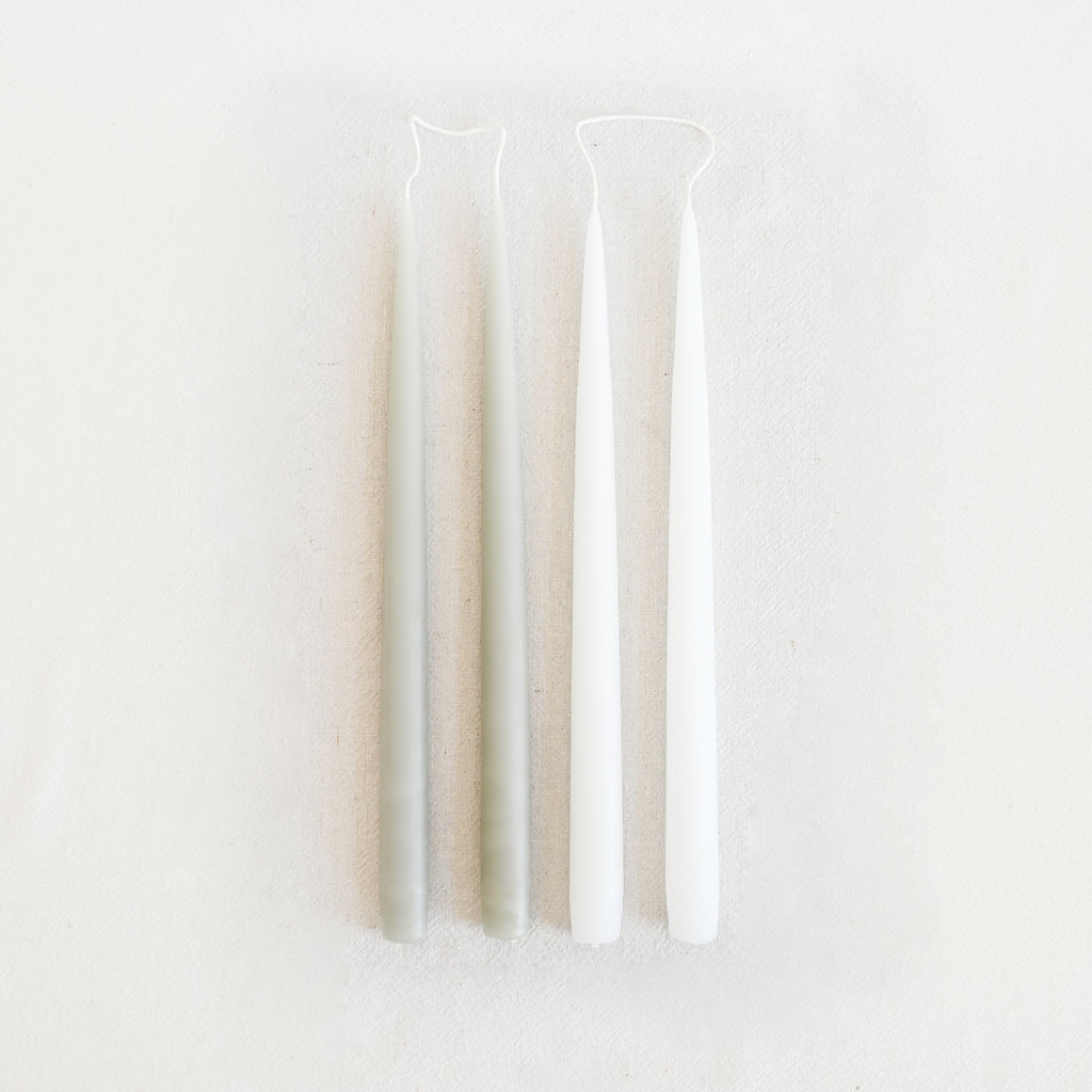 Danica Taper Candle