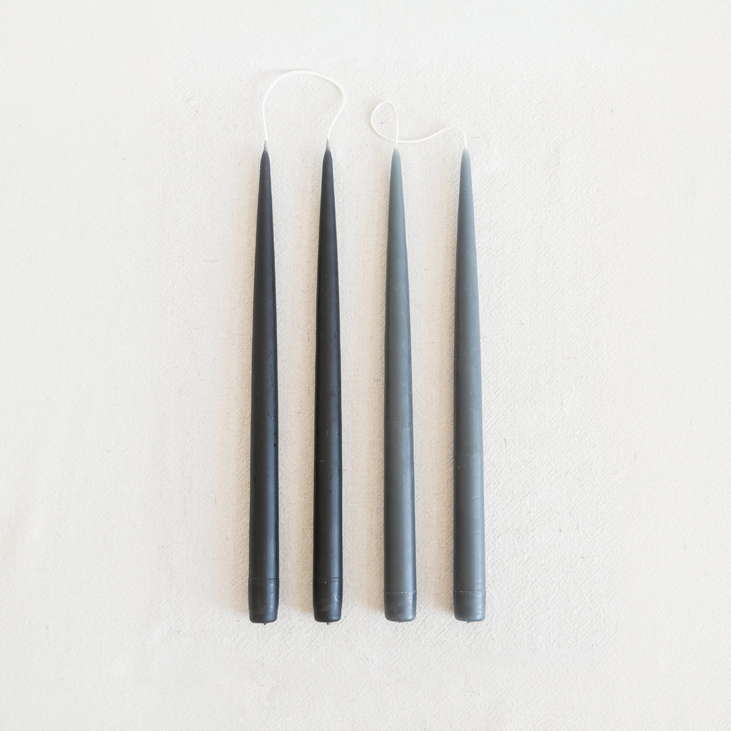 Danica Taper Candle