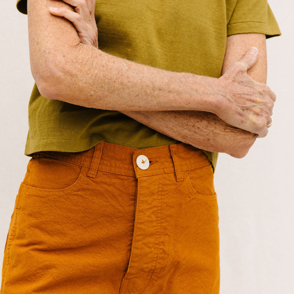 California Slim - Clay