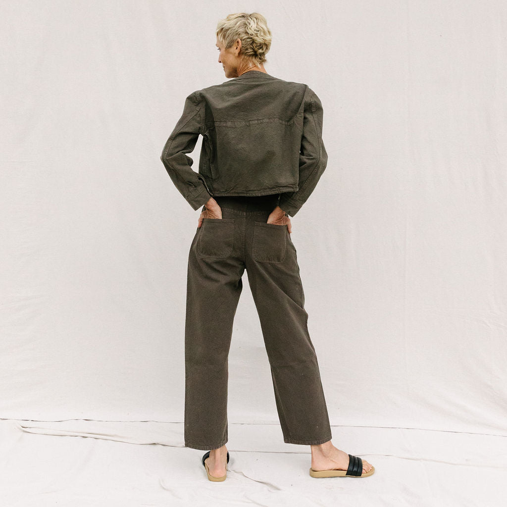 California Wide - Mushroom