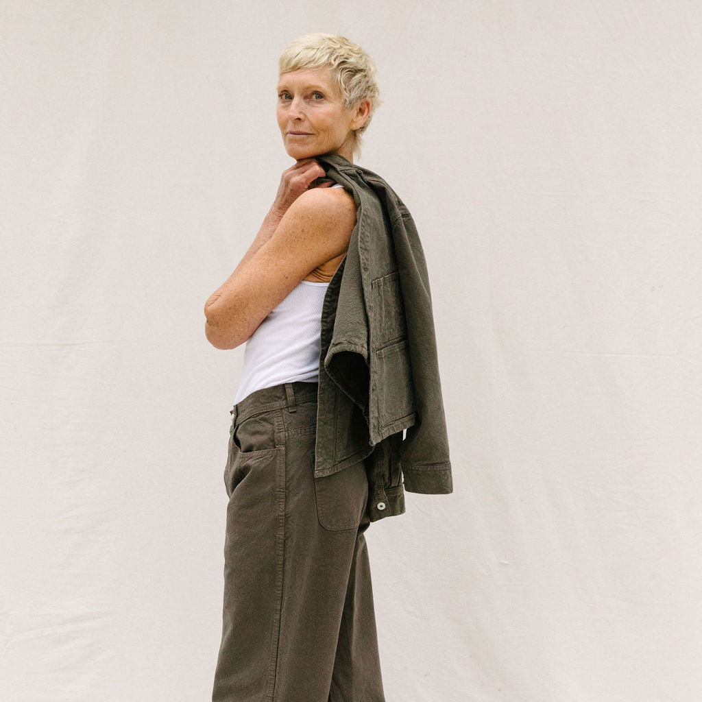 California Wide - Mushroom