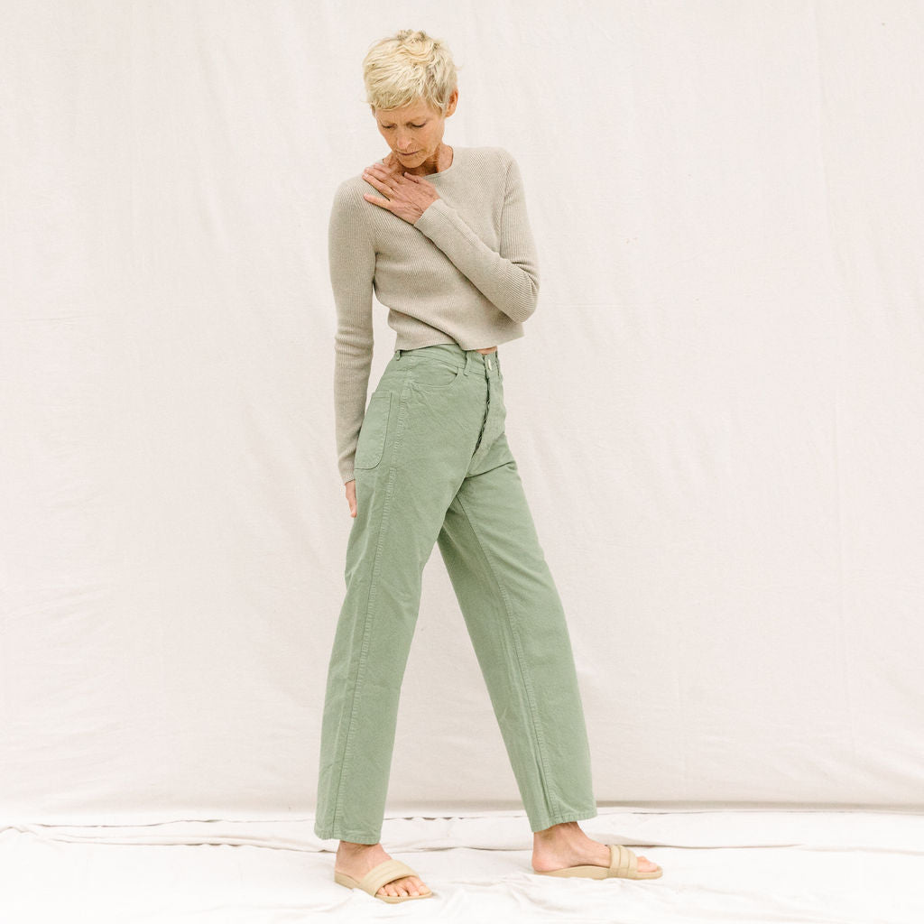 California Slim - Yucca