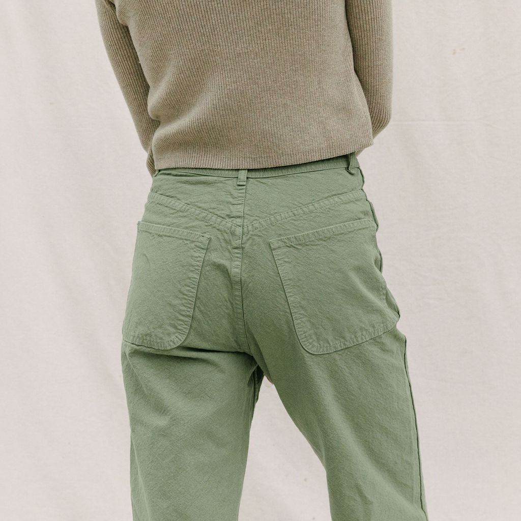 California Slim - Yucca