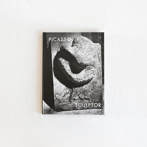 Picasso Sculptor: La Fabrica